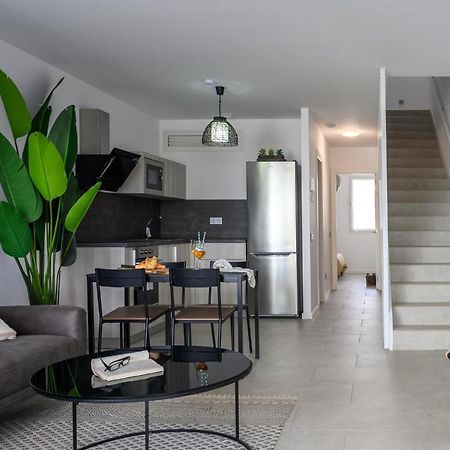 Pachamama House-Near The Beach, Fast Wifi, Air-Con And Sat Tv Πλάγια Μπλάνκα Εξωτερικό φωτογραφία