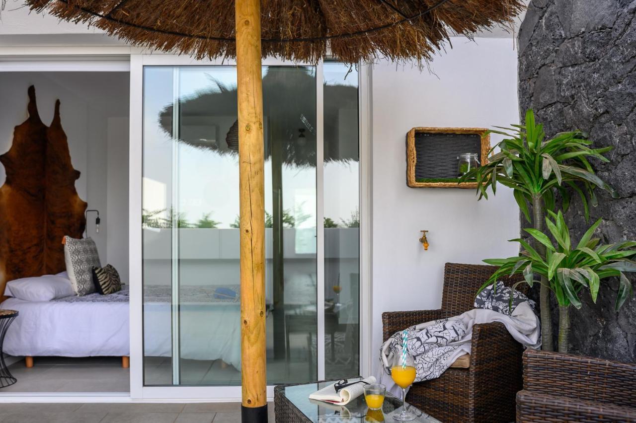 Pachamama House-Near The Beach, Fast Wifi, Air-Con And Sat Tv Πλάγια Μπλάνκα Εξωτερικό φωτογραφία