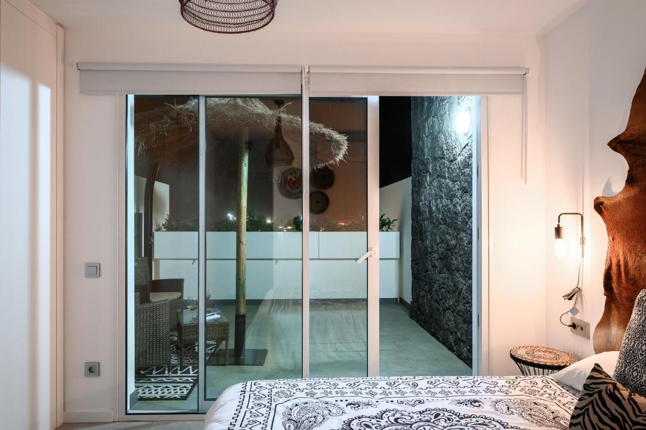 Pachamama House-Near The Beach, Fast Wifi, Air-Con And Sat Tv Πλάγια Μπλάνκα Εξωτερικό φωτογραφία