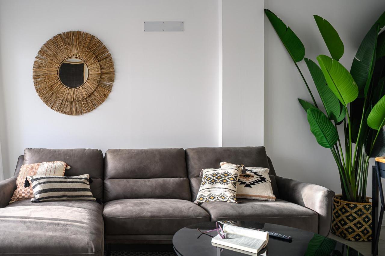 Pachamama House-Near The Beach, Fast Wifi, Air-Con And Sat Tv Πλάγια Μπλάνκα Εξωτερικό φωτογραφία