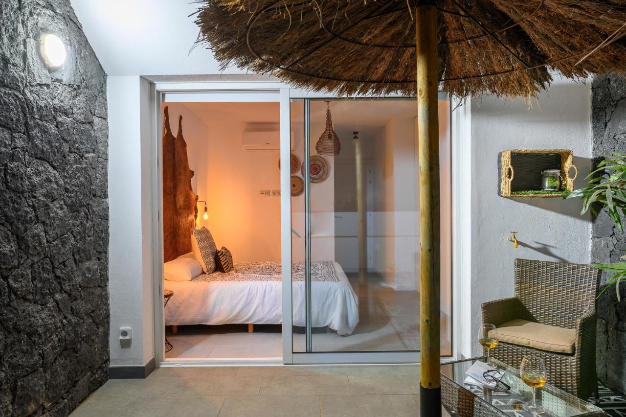Pachamama House-Near The Beach, Fast Wifi, Air-Con And Sat Tv Πλάγια Μπλάνκα Εξωτερικό φωτογραφία