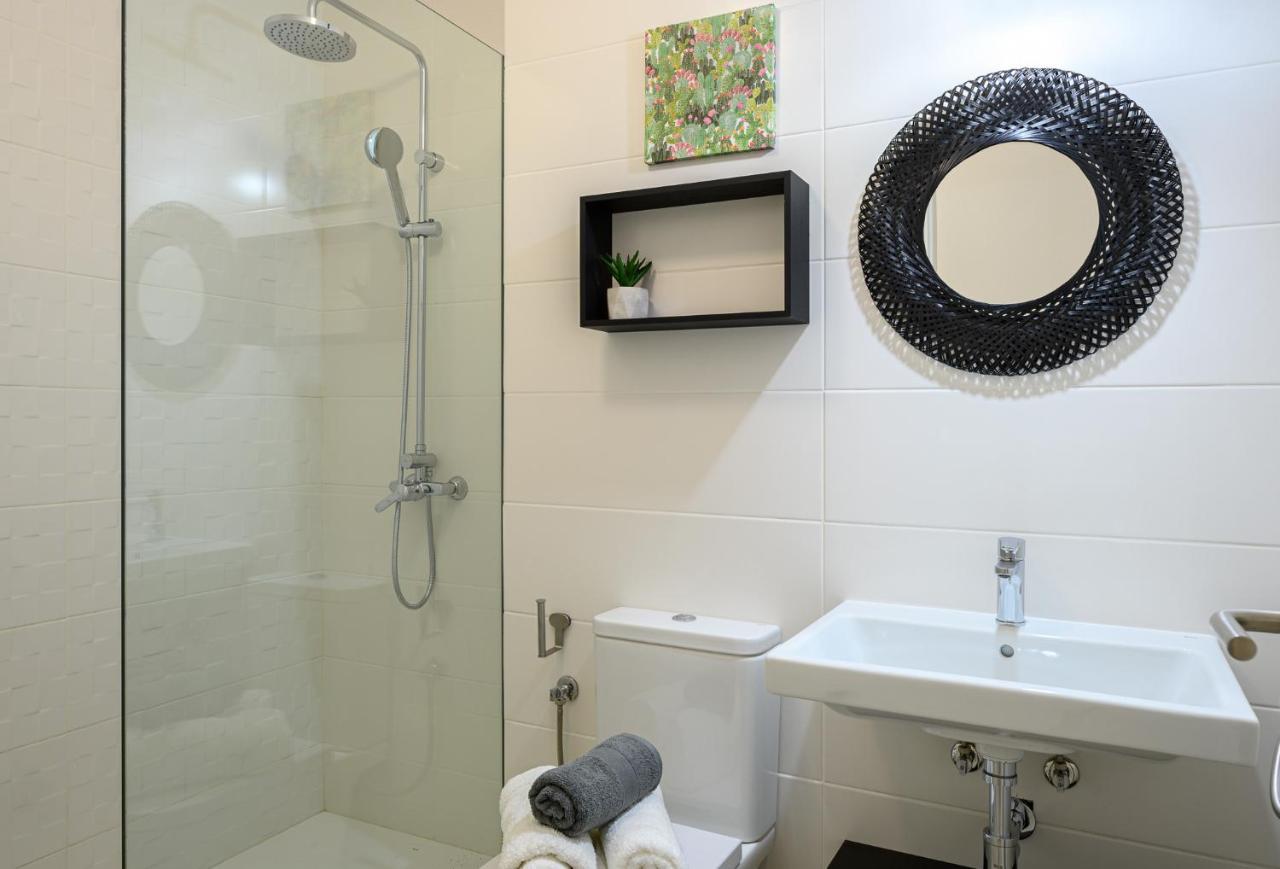 Pachamama House-Near The Beach, Fast Wifi, Air-Con And Sat Tv Πλάγια Μπλάνκα Εξωτερικό φωτογραφία