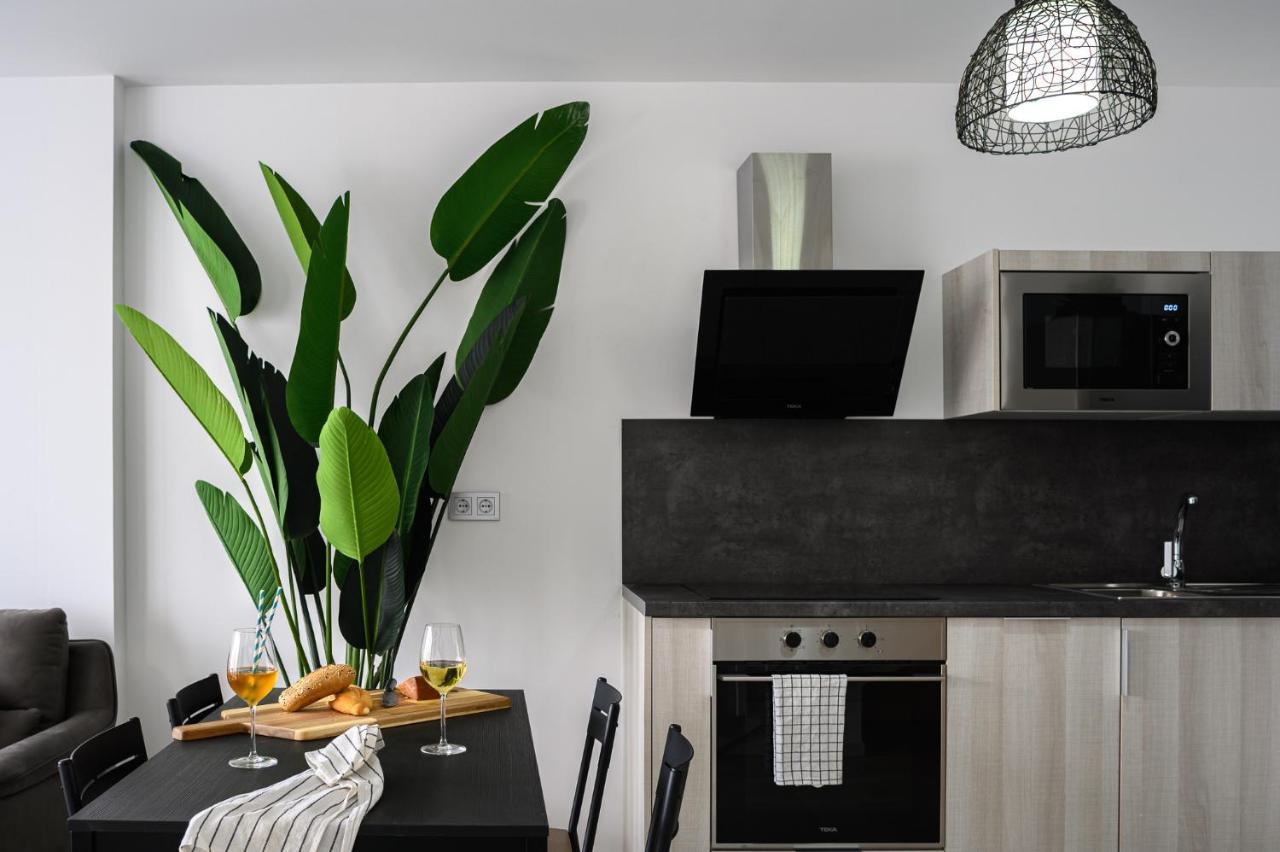 Pachamama House-Near The Beach, Fast Wifi, Air-Con And Sat Tv Πλάγια Μπλάνκα Εξωτερικό φωτογραφία