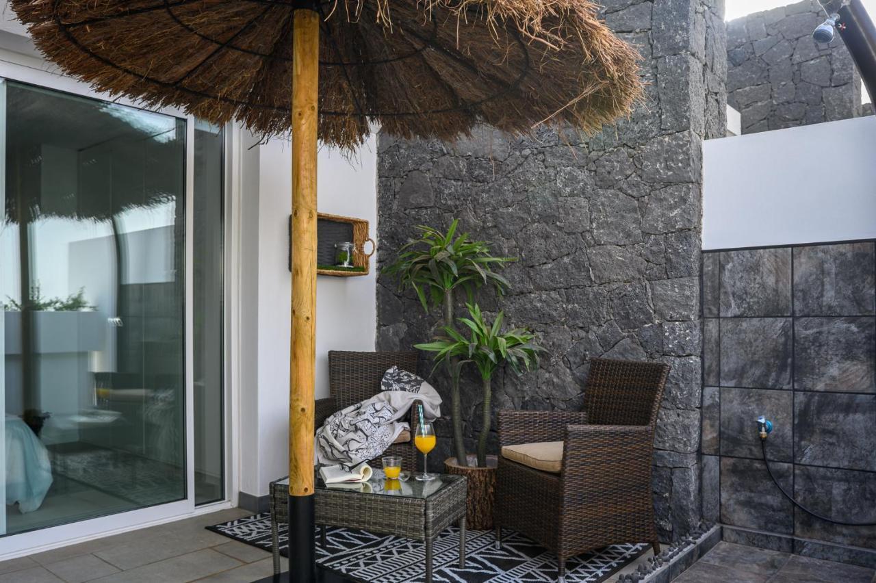 Pachamama House-Near The Beach, Fast Wifi, Air-Con And Sat Tv Πλάγια Μπλάνκα Εξωτερικό φωτογραφία