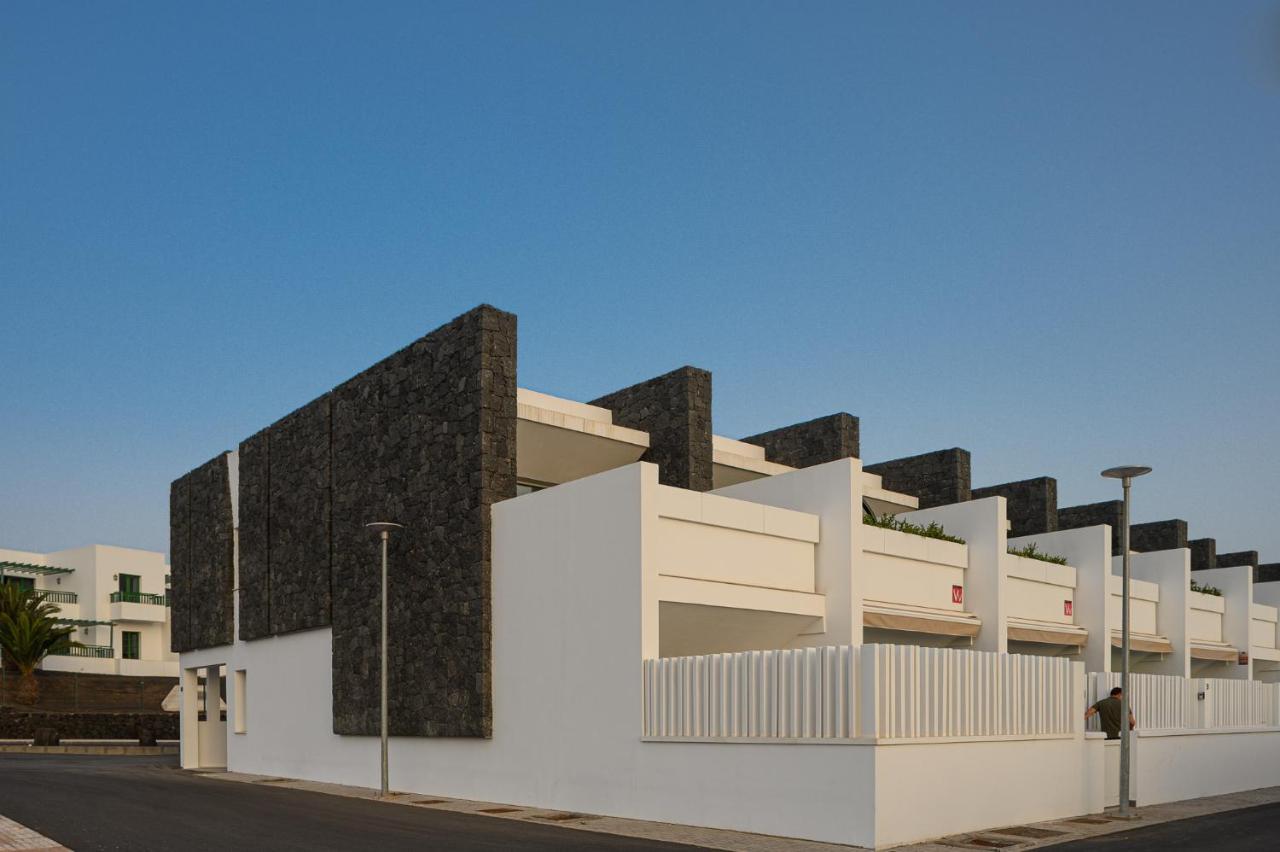 Pachamama House-Near The Beach, Fast Wifi, Air-Con And Sat Tv Πλάγια Μπλάνκα Εξωτερικό φωτογραφία